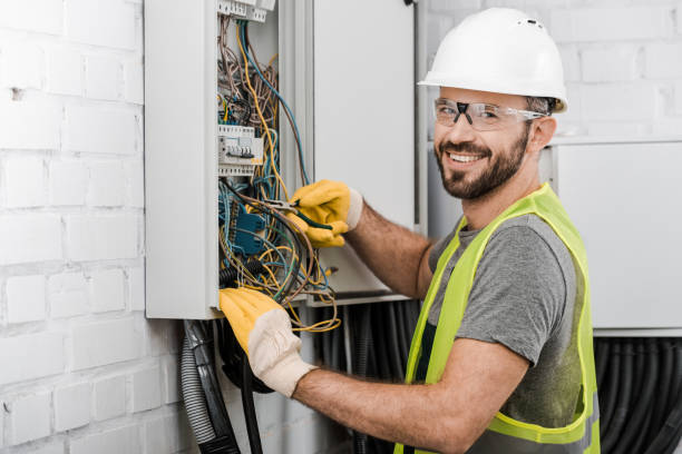 Best Ceiling Fan Installation Electrician  in Grants Pass, OR