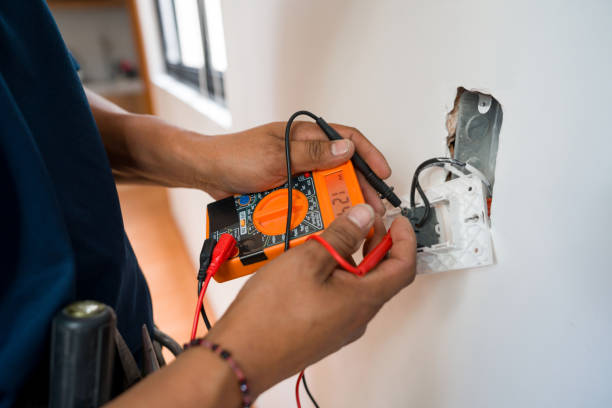 Best Electrical Outlet Repair  in Grants Pass, OR