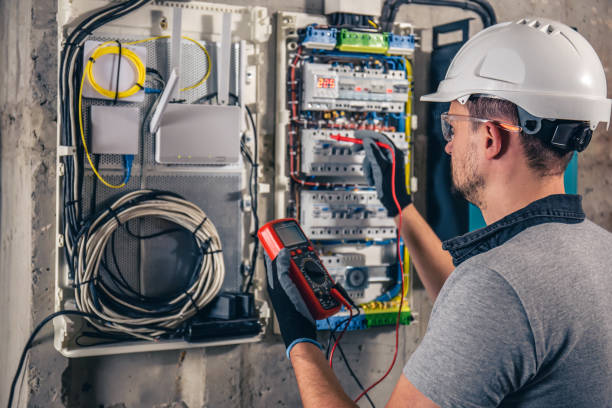 Best Licensed Electrician  in Grants Pass, OR