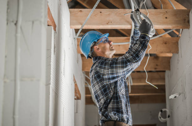 Best Electrical System Inspection  in Grants Pass, OR