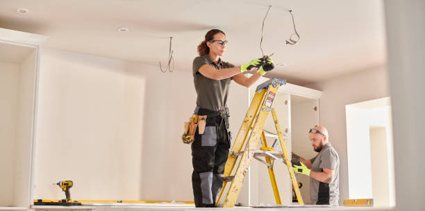 Electrical System Inspection in Grants Pass, OR