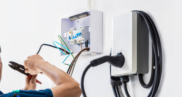 Best Industrial Electrical Services  in Grants Pass, OR